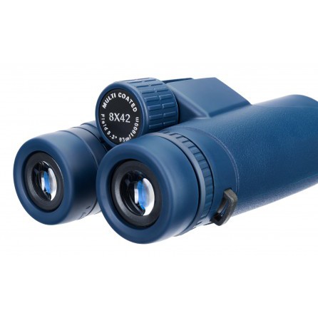 Бинокль Discovery Elbrus 8x42