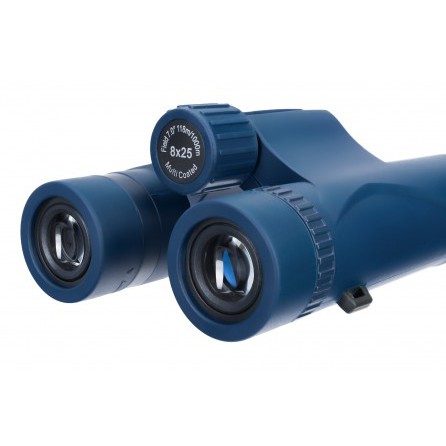 Бинокль Discovery Elbrus 8x25