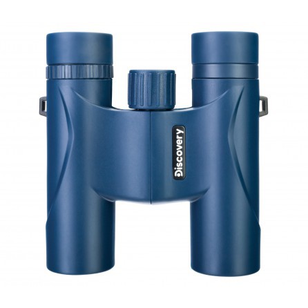 Бинокль Discovery Elbrus 10x25