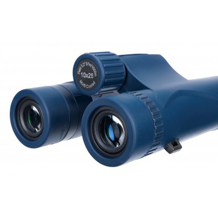 Бинокль Discovery Elbrus 10x25