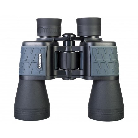 Бинокль Discovery Flint 10x50