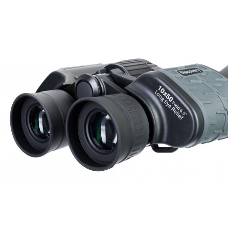 Бинокль Discovery Flint 10x50