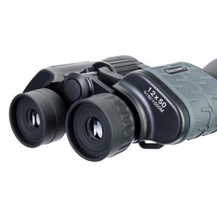 Бинокль Discovery Flint 12x50