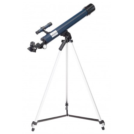 Телескоп Discovery Sky T50 с книгой