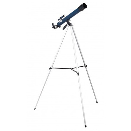 Телескоп Discovery Sky T50 с книгой
