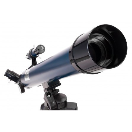 Телескоп Discovery Sky T50 с книгой