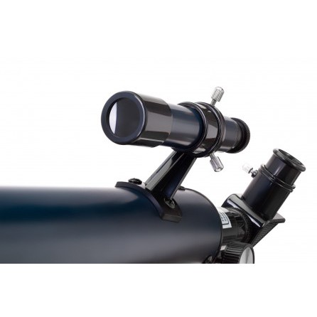 Телескоп Discovery Sky T50 с книгой