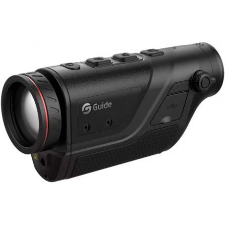 Тепловизор Guide TD410