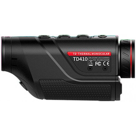 Тепловизор Guide TD410