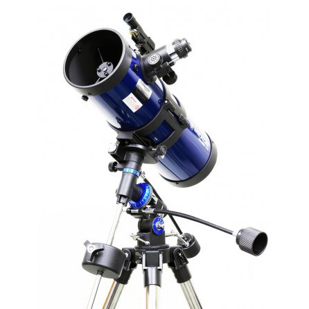 Телескоп Meade Polaris 114 мм
