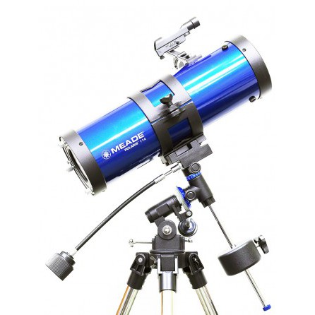 Телескоп Meade Polaris 114 мм