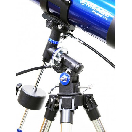 Телескоп Meade Polaris 114 мм