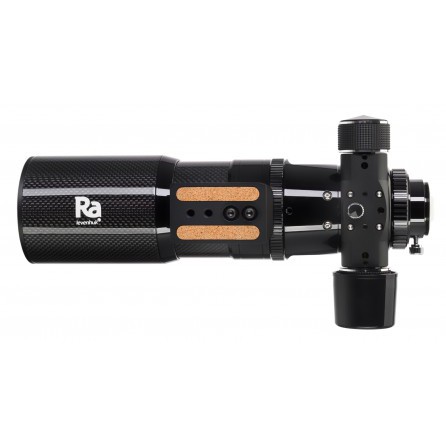 Levenhuk Ra R66 ED Doublet Carbon OTA