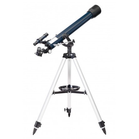 Телескоп Discovery Sky T60 с книгой