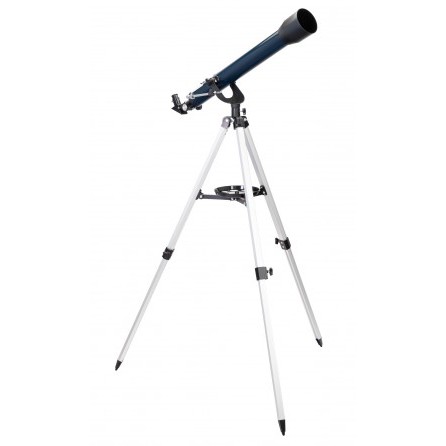 Телескоп Discovery Sky T60 с книгой