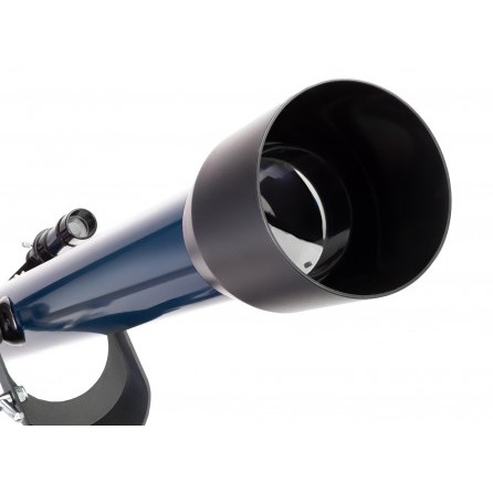 Телескоп Discovery Sky T60 с книгой
