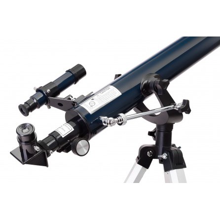 Телескоп Discovery Sky T60 с книгой