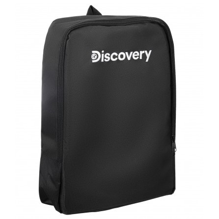Телескоп Discovery Sky Trip ST70 с книгой