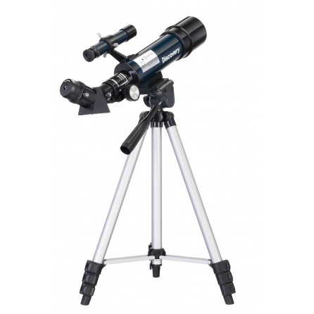 Телескоп Discovery Sky Trip ST50 с книгой