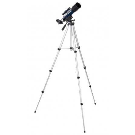 Телескоп Discovery Sky Trip ST50 с книгой