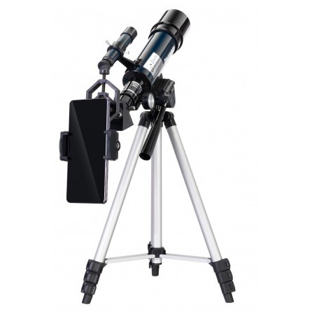 Телескоп Discovery Sky Trip ST50 с книгой