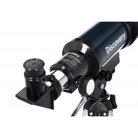 Телескоп Discovery Spark 703 AZ с книгой