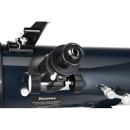Телескоп Discovery Spark 767 AZ с книгой