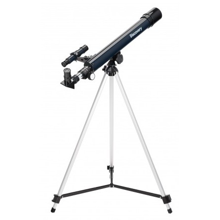 Телескоп Discovery Spark 506 AZ с книгой