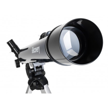 Телескоп Discovery Spark 506 AZ с книгой