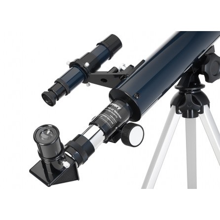 Телескоп Discovery Spark 506 AZ с книгой