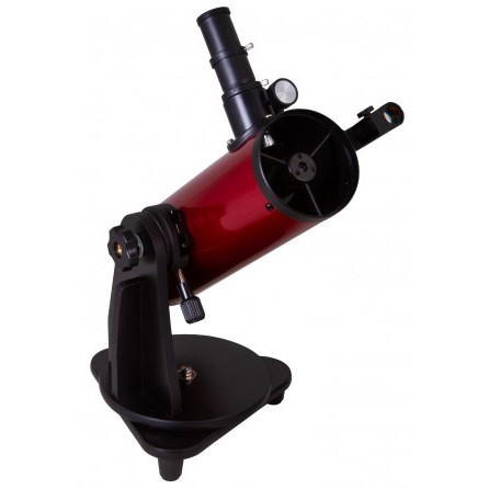 Телескоп Sky-Watcher Dob 100/400 Heritage, настольный