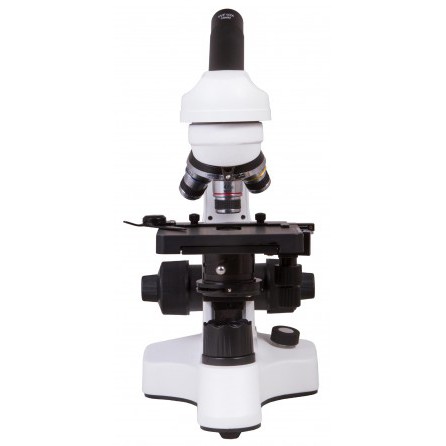 Микроскоп Bresser Biorit TP 40–400x