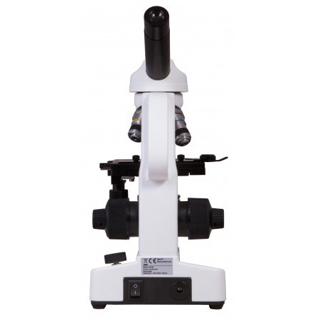 Микроскоп Bresser Biorit TP 40–400x