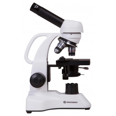 Микроскоп Bresser Biorit TP 40–400x
