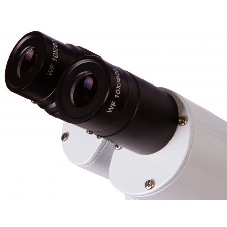 Микроскоп стереоскопический Bresser Biorit ICD CS 5–20x LED