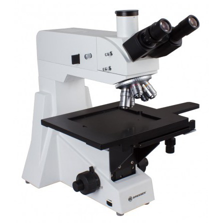 Микроскоп Bresser Science MTL-201