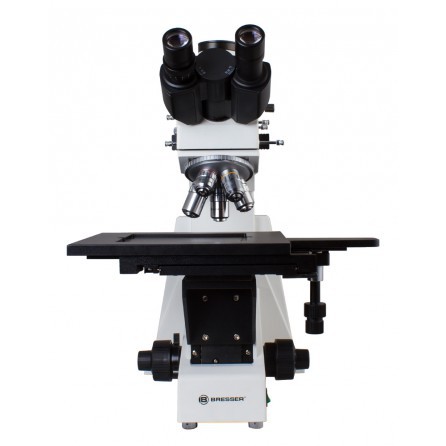 Микроскоп Bresser Science MTL-201
