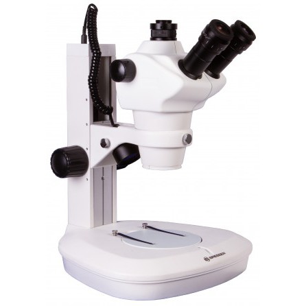 Микроскоп стереоскопический Bresser Science ETD-201 8–50x Trino