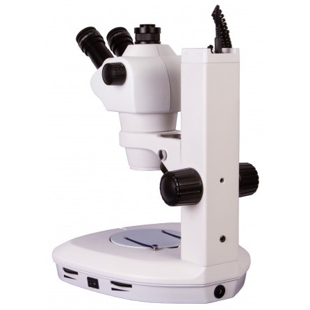 Микроскоп стереоскопический Bresser Science ETD-201 8–50x Trino