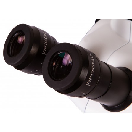 Микроскоп стереоскопический Bresser Science ETD-201 8–50x Trino