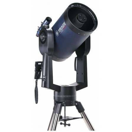 Телескоп Meade LX90 12" (f/10) ACF с профессиональной оптической схемой