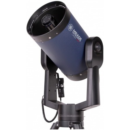 Телескоп Meade LX90 12" (f/10) ACF с профессиональной оптической схемой