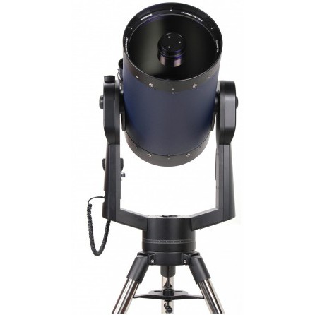 Телескоп Meade LX90 12" (f/10) ACF с профессиональной оптической схемой