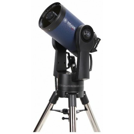 Телескоп Meade LX90 8" (f/10) ACF с профессиональной оптической схемой