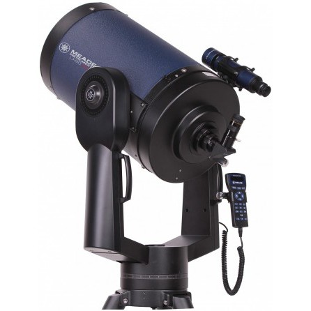 Труба оптическая Meade LX90 12" ACF с пультом AudioStar
