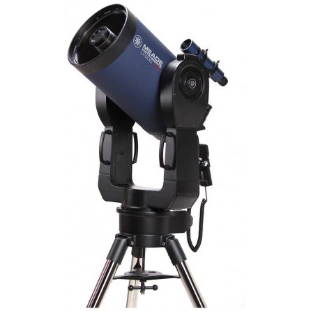 Телескоп Meade LX200 10" (f/10) ACF/UHTC Шмидт-Кассегрен с исправленной комой
