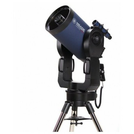 Телескоп Meade LX200 10" (f/10) ACF/UHTC Шмидт-Кассегрен с исправленной комой