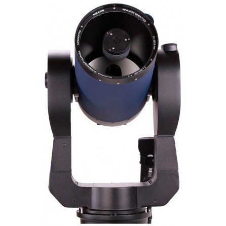 Труба оптическая Meade LX200 8" ACF/UHTC с пультом AutoStar II