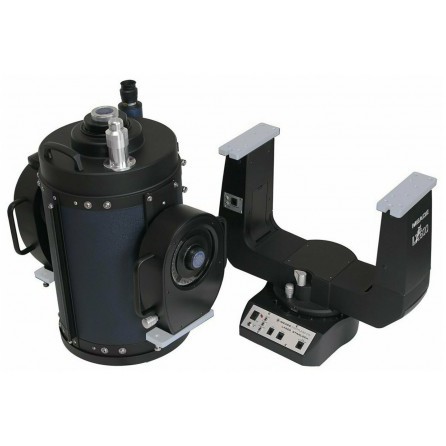 Телескоп Meade LX600 10" (f/8) ACF с системой StarLock