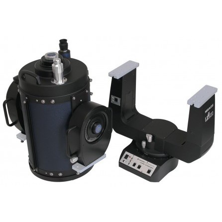 Телескоп Meade LX600 14" (f/8) ACF с системой StarLock